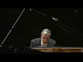Murray Perahia - Bach - French Suite No 4 in E-flat major, BWV 815