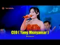 Lagu BATU GIOK 43 MILYAR - CEO YANG MENYAMAR - ICHA KISWARA - OM SAVANA SAKJOSE