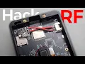 Hacking Meshtastic with a Raspberry Pi and GNU Radio