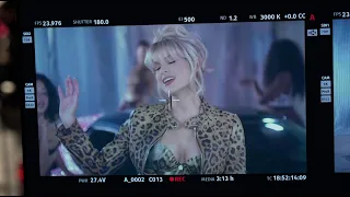 Meghan Trainor - Get In Girl (Behind The Scenes)