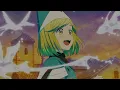 [AMV] Witch Hat Atelier Opening FULL "Kaze no Anthem" by Eve feat. suis from Yorushika