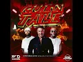 Cuentale - David Guetta Willy William, Nicky Jam - DJ Wilmer Duran - Reggaeton Intro Breaks