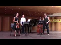 Pavane op 50, Gabriel Faure