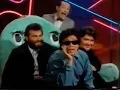Download Lagu Los Lobos and Pee Wee Herman - Friday Night Videos (1987)