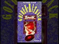 Volume 7: 40 Nonstop Golden Hitback Special Non-Stop Cassette Case Artwork