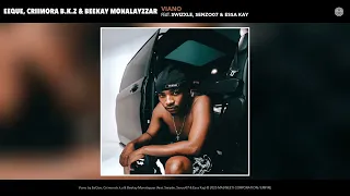 eeque criimora b k z u0026 beekay monalayzzar viano audio feat swizxle senzo07 u0026 essa kay 