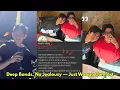 Download Lagu Taehyung \u0026 Park Seojoon’s strong bond doesn’t just stay between them🥺 it spreads to their fans too