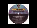 Maureen Parker - For Your Love (Pound Boys Workin' Dub)