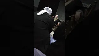 الشيخ طه عبدالستار الدعوة في  مصر بيان قوى دندنها