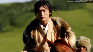 Download Legend of the Condor Heroes 射雕英雄传 2008 OST - Battle Theme MP3