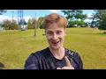 I Won My FIRST Half Marathon… But at What Cost?!