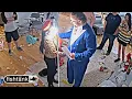 Sylvia Leaves The Fishtank