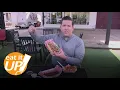 Utopia Deli Eat It Up