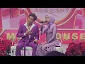 Lagu YANG TERSAYANG ~ VALEN ft MILA LIVE AT MEGA KONSER ROMANTIS 2026