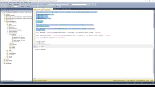 Lesson 7 - CHARINDEX SUBSTRING LTRIM LEN CONCAT