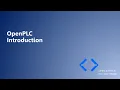 OpenPLC Editor Introduction