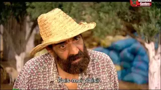 Mawsim Jaf الفيلم المغربي موسم جاف 