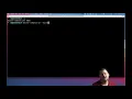 Installing Postgresql using Docker