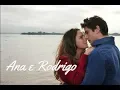 Download Lagu ❤ Michael Bublé e Kelly Rowland - How Deep Is Your Love (Tradução/Legendado) | Ana e Rodrigo ❤