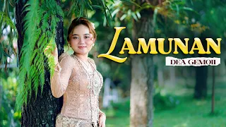 dhea gemoii lamunan pop sunda official music video 