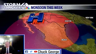 StormTracker 4 Alert Days Ahead