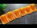 Download Lagu Amazing!!! Beautiful Ribbon Art, Craft DIY Ideas 6