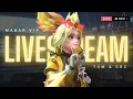 Download Lagu 🔴 [LIVE] MABAR VIP SAMPE END LIVE 50K