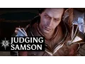 Dragon Age Inquisition - Judgment of Samson all options