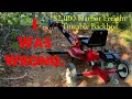 YouTube Was Right About My Harbor Freight Backhoe