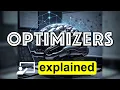 The Algorithm that Helps Machines Learn AdamW