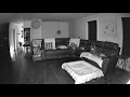 My FIRST night with an 8 week old German Shepherd puppy