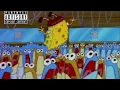 Parental Advisory Meme SpongeBob