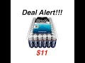 EXPIRED Deal Alert Rayovac AA AAA batteries 60 count 11