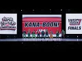 Download Lagu Kana-Boon! - Japan | Varsity Division Gold Medalist | 2023 World Hip Hop Dance Championship
