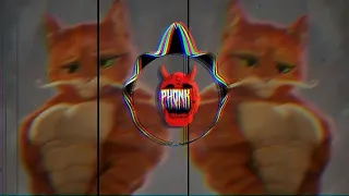 gigachad phonk x buff puss slowed reverb 