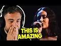 Download Lagu First Time EVER Reacting to Faouzia - Desert Rose | Live at ADCF | REACTION