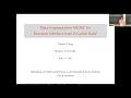 Data Augmentation MCMC for Bayesian Inference from Privatized Data