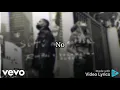 Rombai, Valentina Olguín - SI TÚ NO ESTAS (letra/lyrics)
