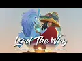 "Lead The Way" from Raya and the Last Dragon | Tagalog/English Cover by Justine M.