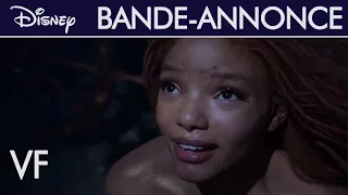 La Petite Sirène - Bande Annonce [VF]