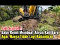 Download Lagu Jadi Sejarah‼️Babe Romli Membuat Aliran Kali Baru Agar Warga Tak Lagi Kebanjiran