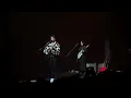 [4K] The Most Beautiful Thing - Bruno Major ( @MrBrunoMajor  ) Live In Manila 2023