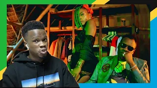 oti x baba levo reaction video learn swahili swahilitotheworld