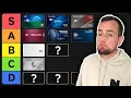 Best Credit Cards For 2026 Tier List NerdWallet