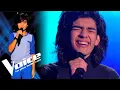 Lagu A-ha - Take on me | Paul Ventimila | The Voice All Stars France 2021 | Blind Audition