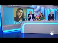 Preta Gil reclama de elogios por ter emagrecido