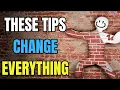 MECCHA CHAMELEON - 10 Advanced Tips You NEED to Know