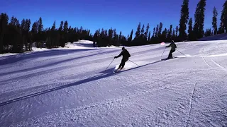 Yosemite Ski and Snowboard Area 18