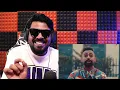 BUCKCHODI - BALI REACTION | AFAIK
