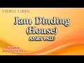 Download Lagu Amry Palu - Jam Dinding House (Official Video Lirik)